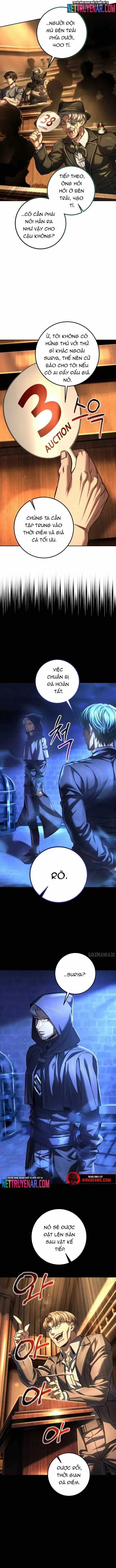 Tôi Là Thợ Săn Cấp Ex Chương 67 trang 4