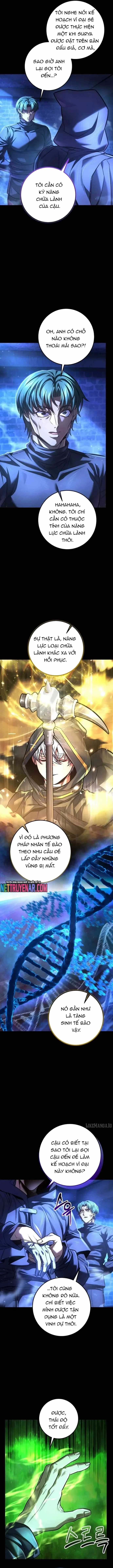 Tôi Là Thợ Săn Cấp Ex Chương 67 trang 5