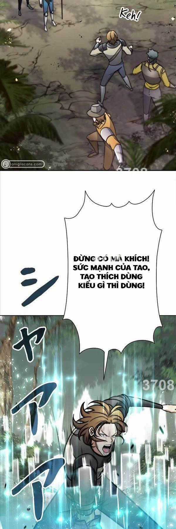 Tôi Là Thợ Săn Cấp Ex Chương 9 trang 1