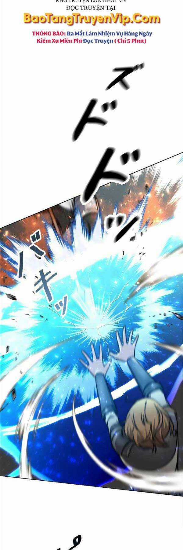 Tôi Là Thợ Săn Cấp Ex Chương 9 trang 11