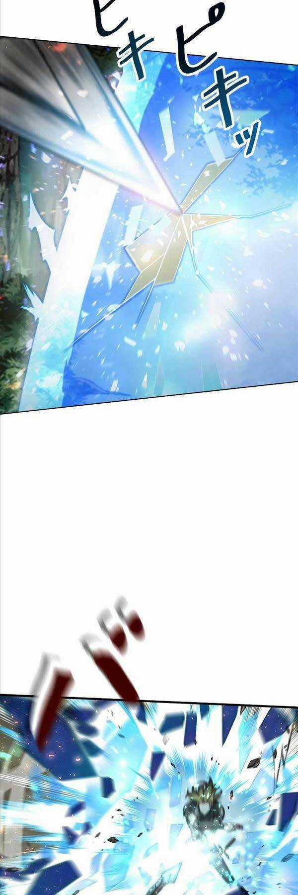 Tôi Là Thợ Săn Cấp Ex Chương 9 trang 12