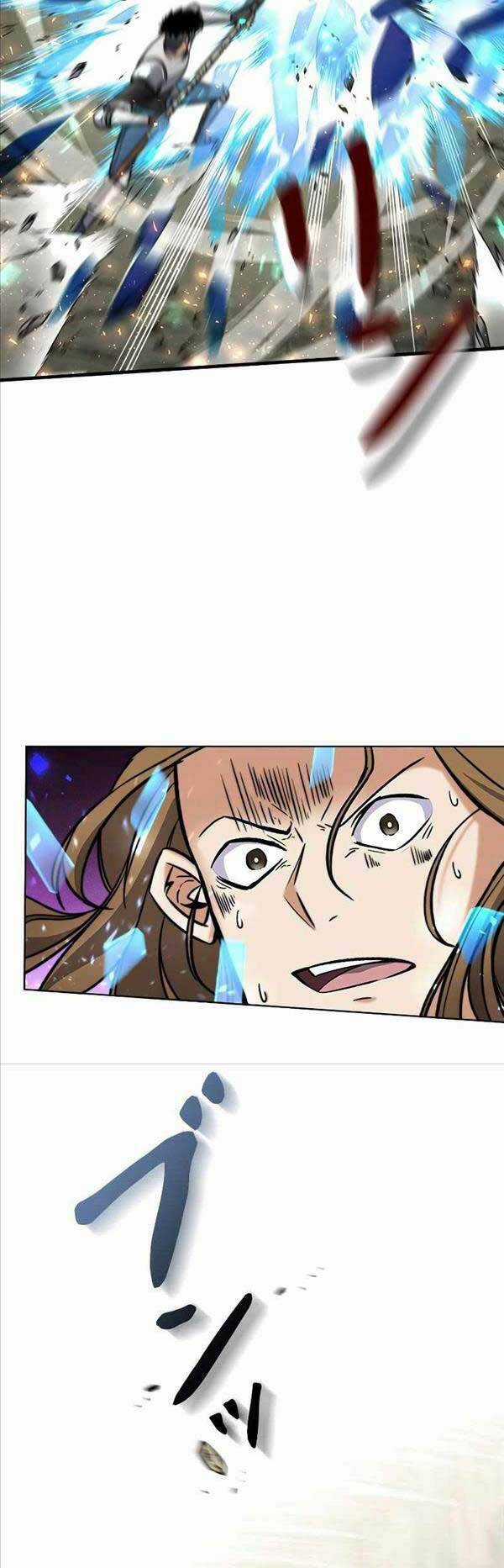 Tôi Là Thợ Săn Cấp Ex Chương 9 trang 13