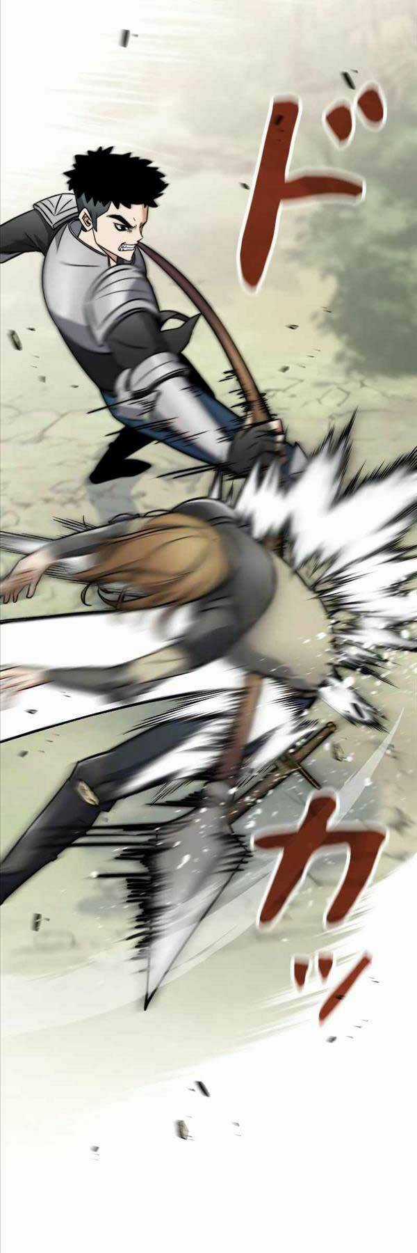 Tôi Là Thợ Săn Cấp Ex Chương 9 trang 14