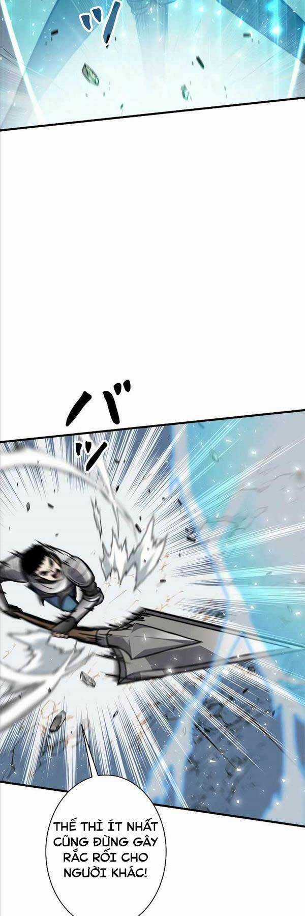 Tôi Là Thợ Săn Cấp Ex Chương 9 trang 2