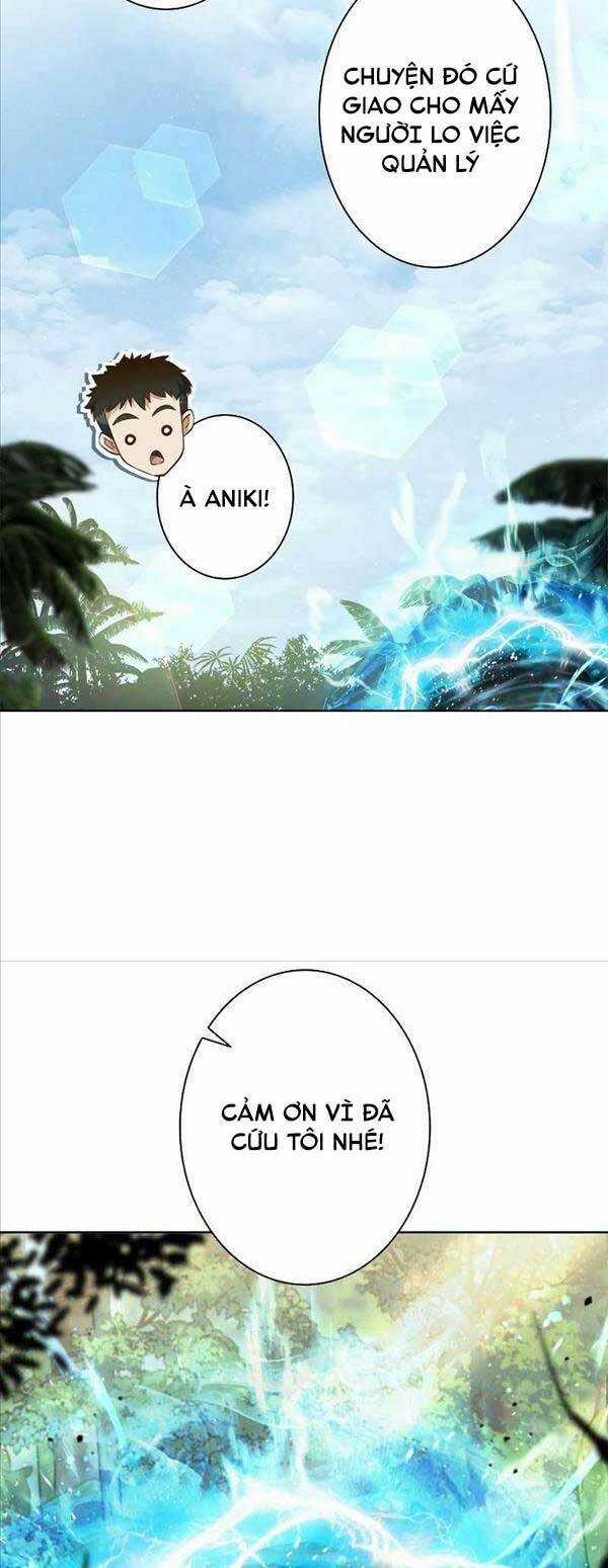 Tôi Là Thợ Săn Cấp Ex Chương 9 trang 26