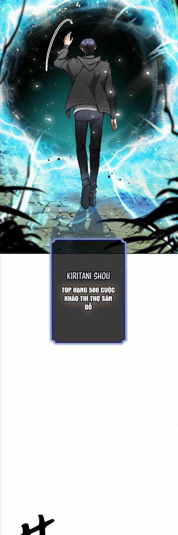 Tôi Là Thợ Săn Cấp Ex Chương 9 trang 27