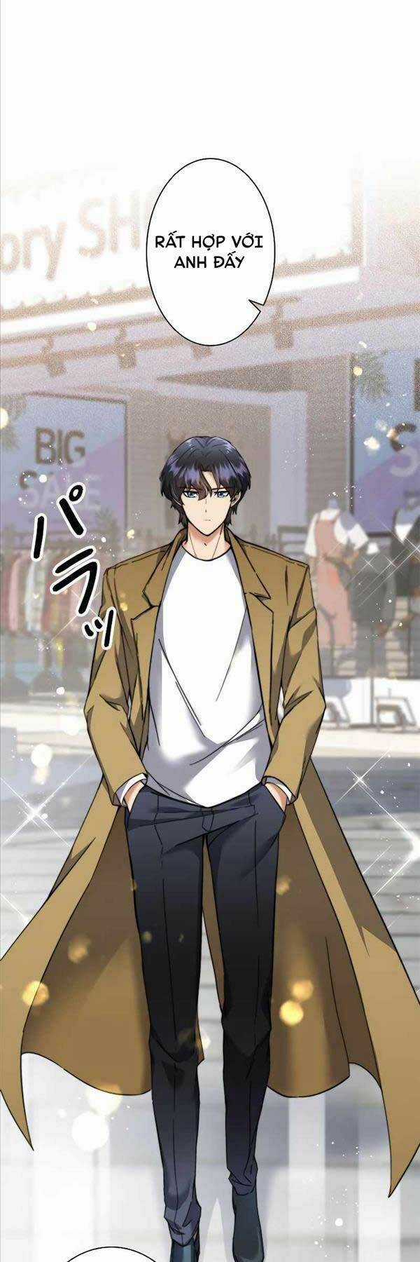 Tôi Là Thợ Săn Cấp Ex Chương 9 trang 34