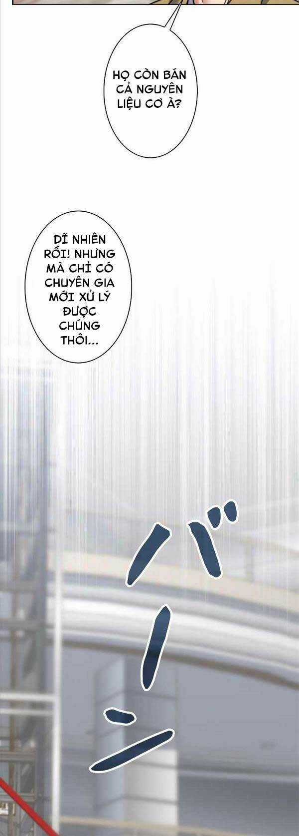 Tôi Là Thợ Săn Cấp Ex Chương 9 trang 39