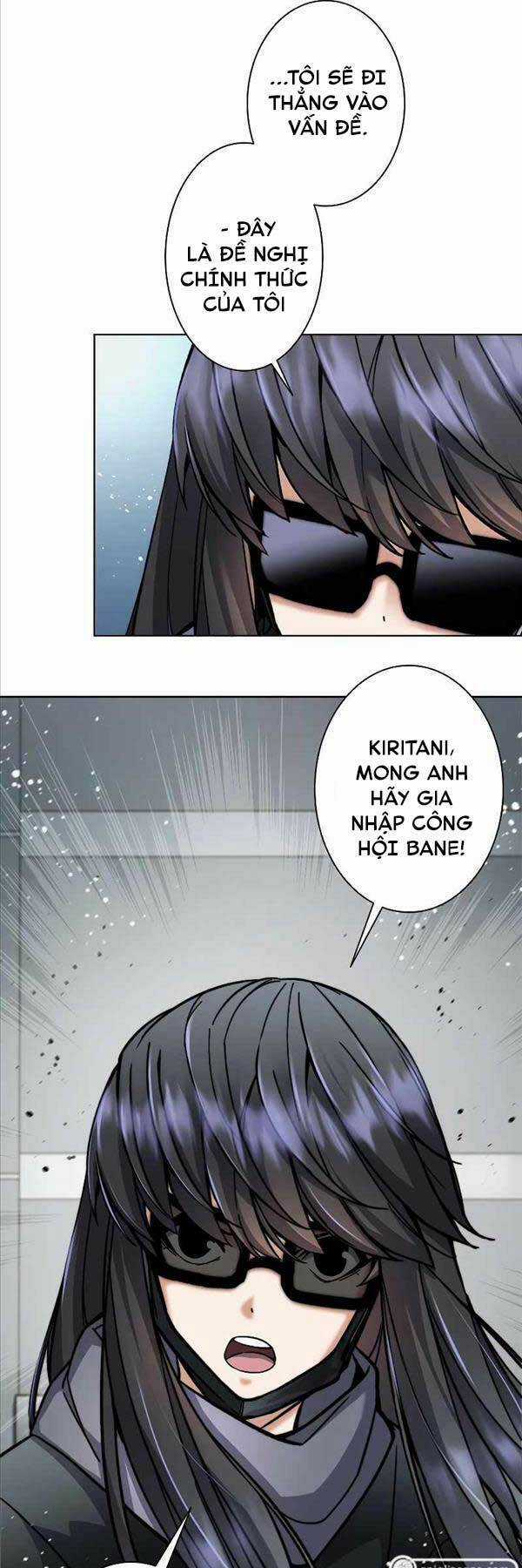 Tôi Là Thợ Săn Cấp Ex Chương 9 trang 42