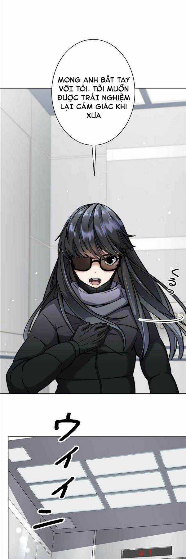 Tôi Là Thợ Săn Cấp Ex Chương 9 trang 45