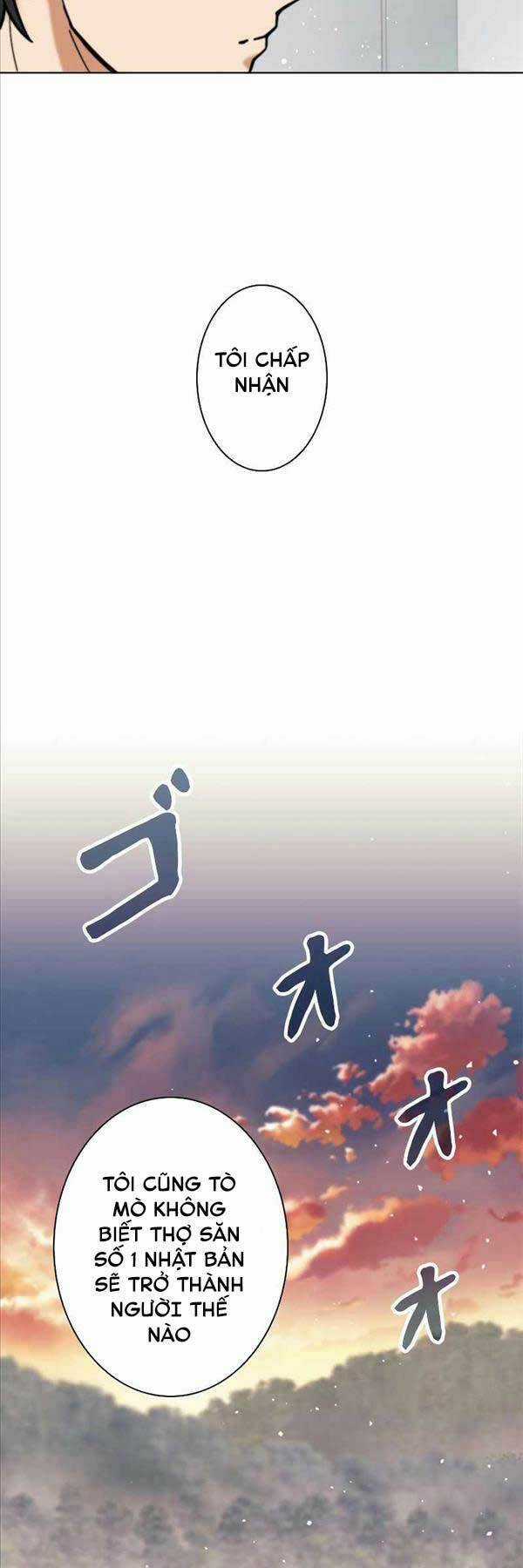 Tôi Là Thợ Săn Cấp Ex Chương 9 trang 48