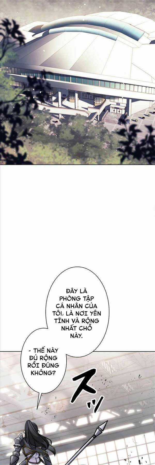 Tôi Là Thợ Săn Cấp Ex Chương 9 trang 49