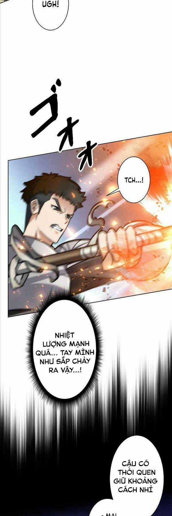 Tôi Là Thợ Săn Cấp Ex Chương 9 trang 5