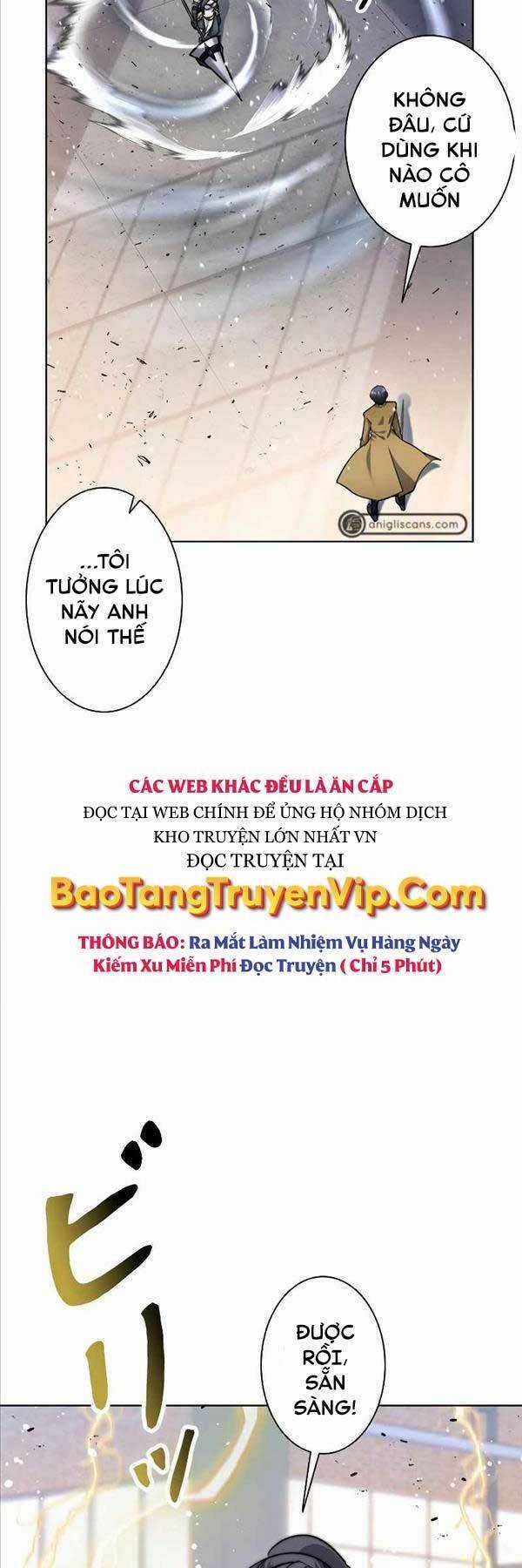 Tôi Là Thợ Săn Cấp Ex Chương 9 trang 51