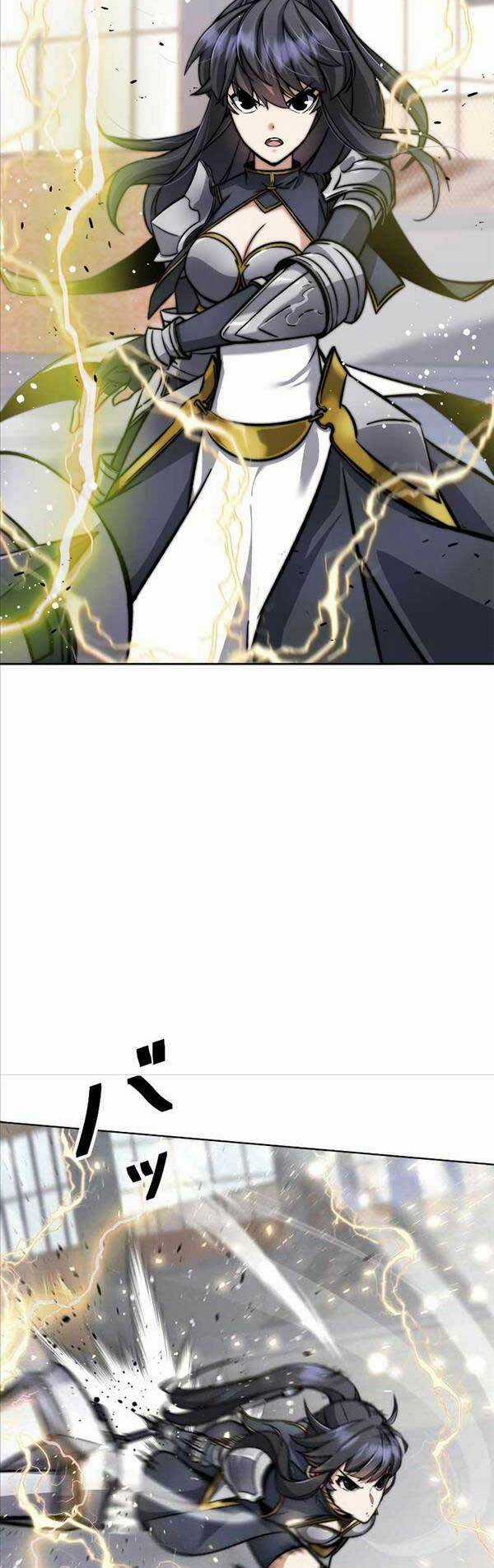 Tôi Là Thợ Săn Cấp Ex Chương 9 trang 52