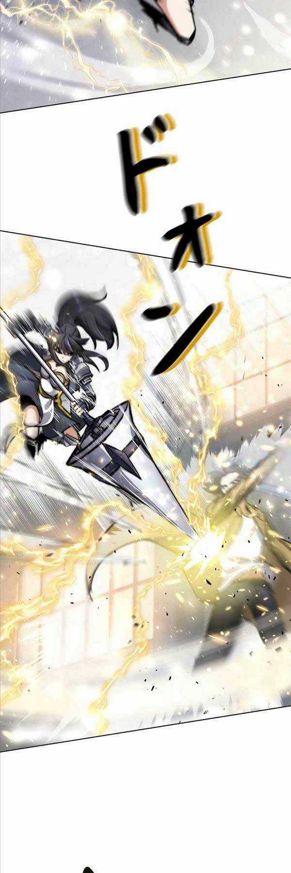 Tôi Là Thợ Săn Cấp Ex Chương 9 trang 53