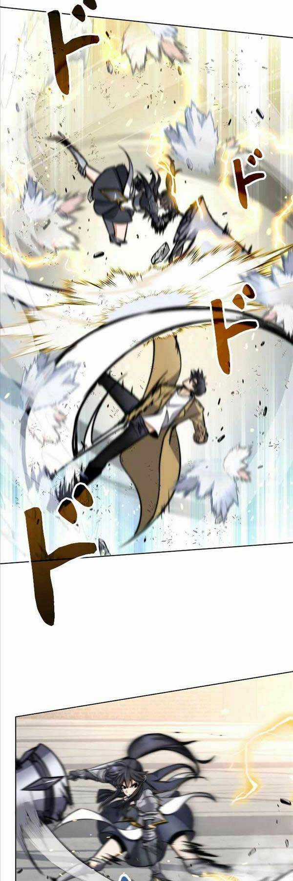 Tôi Là Thợ Săn Cấp Ex Chương 9 trang 54