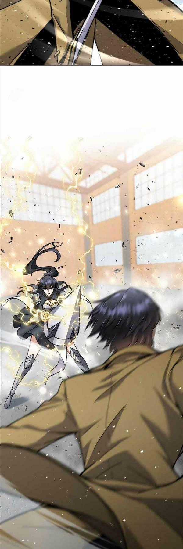 Tôi Là Thợ Săn Cấp Ex Chương 9 trang 56