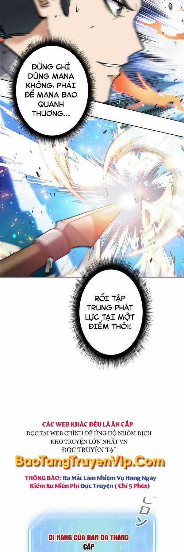 Tôi Là Thợ Săn Cấp Ex Chương 9 trang 8