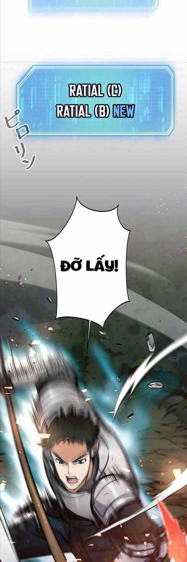 Tôi Là Thợ Săn Cấp Ex Chương 9 trang 9