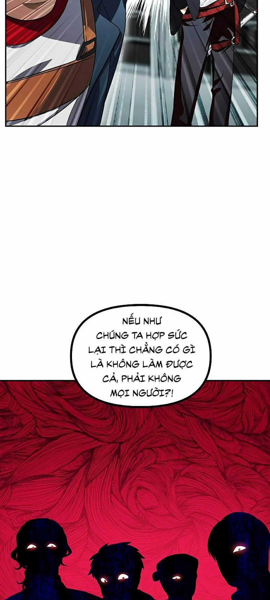 Tôi Là Thợ Săn Có Kĩ Năng Tự Sát Cấp Sss Chapter 0 trang 18