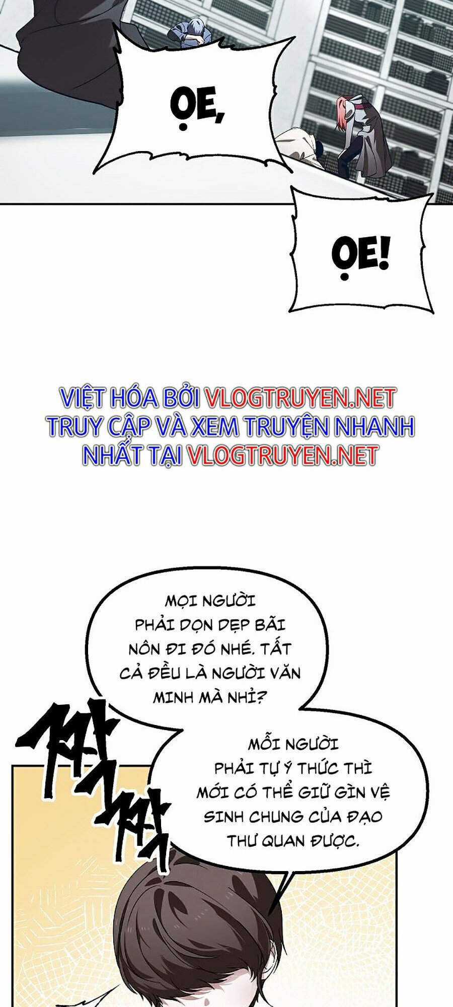 Tôi Là Thợ Săn Có Kĩ Năng Tự Sát Cấp Sss Chapter 0 trang 2