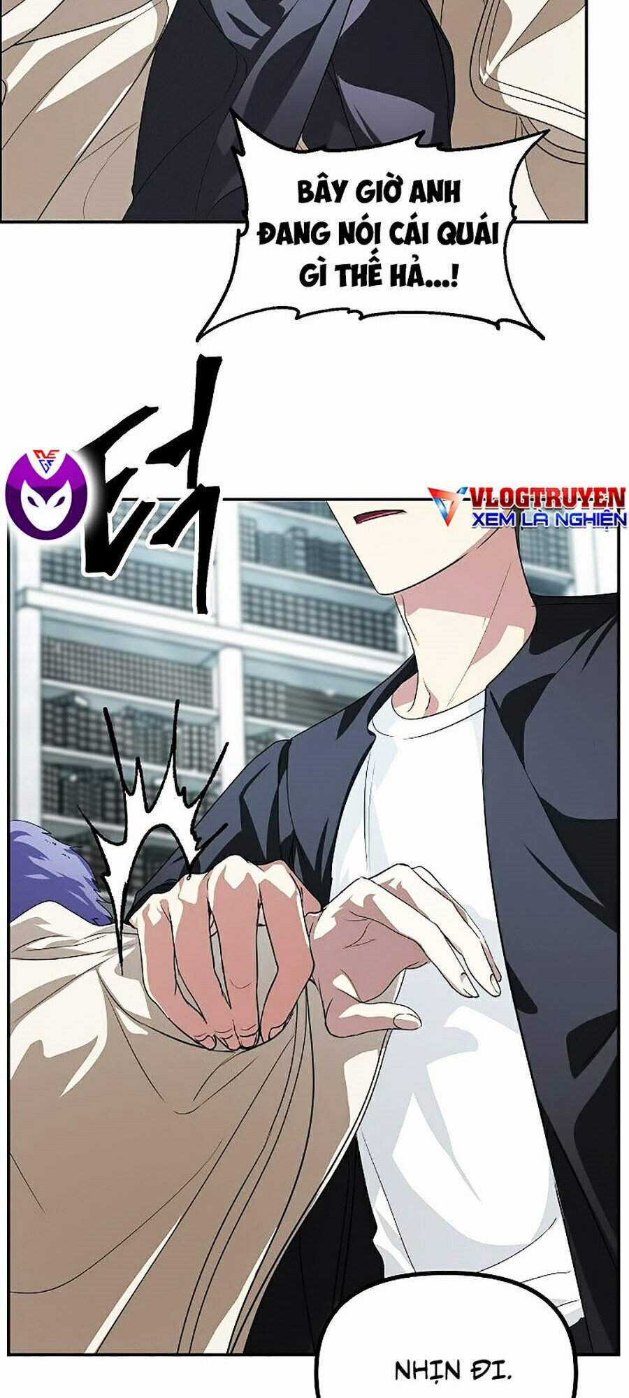 Tôi Là Thợ Săn Có Kĩ Năng Tự Sát Cấp Sss Chapter 0 trang 24