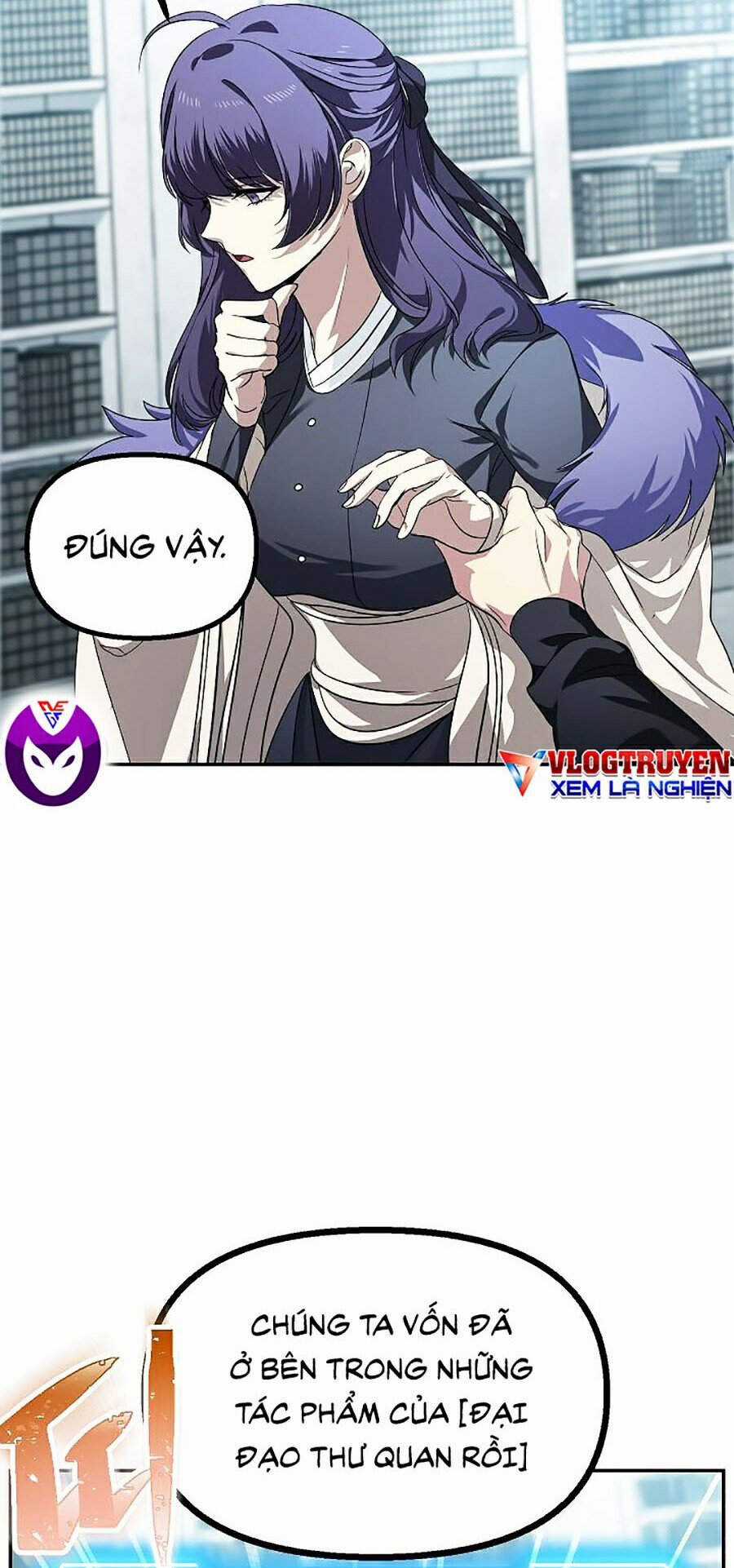 Tôi Là Thợ Săn Có Kĩ Năng Tự Sát Cấp Sss Chapter 0 trang 33