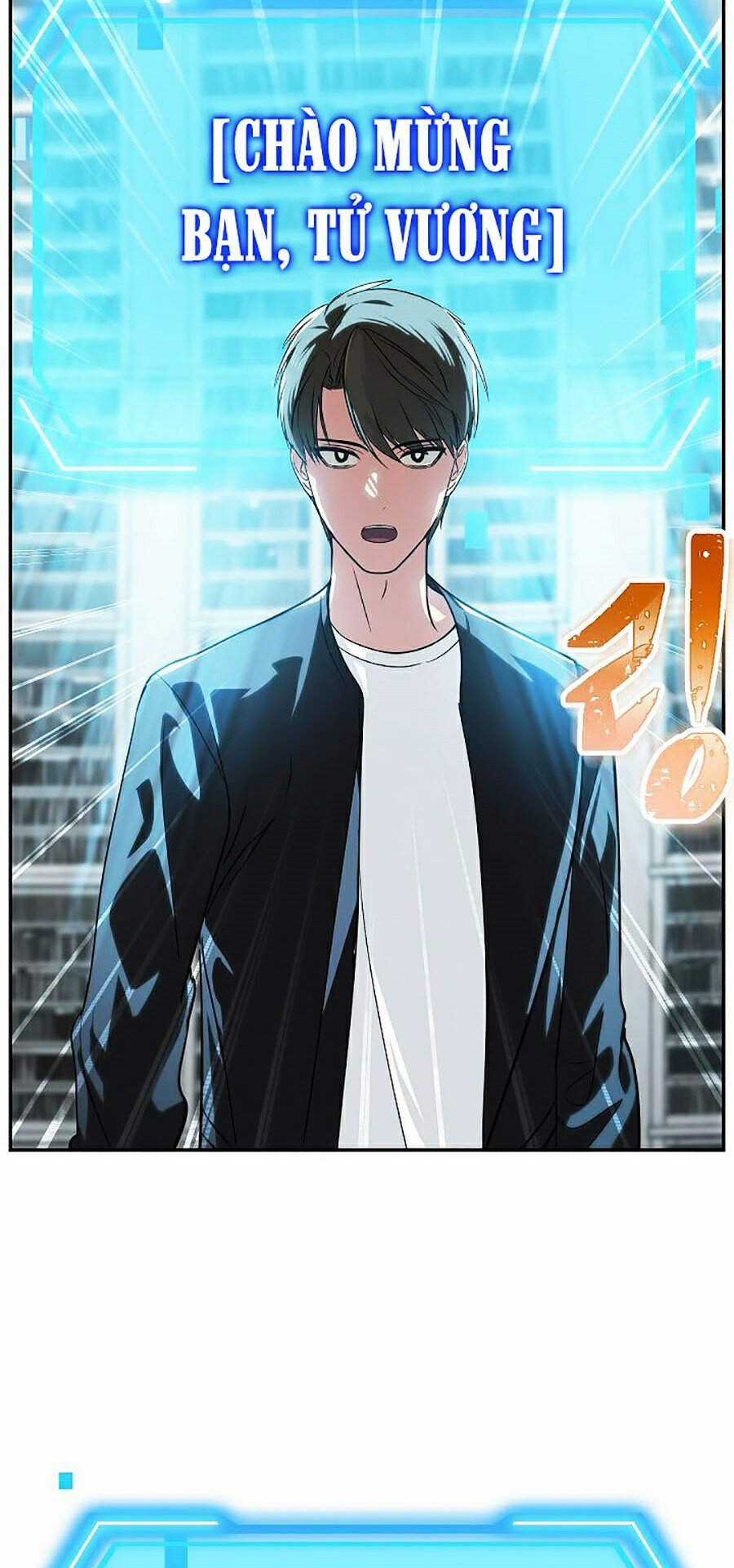 Tôi Là Thợ Săn Có Kĩ Năng Tự Sát Cấp Sss Chapter 0 trang 34