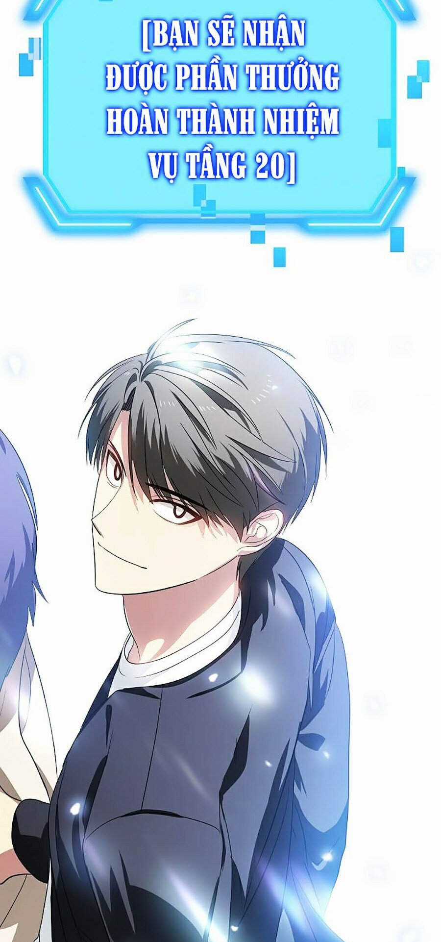 Tôi Là Thợ Săn Có Kĩ Năng Tự Sát Cấp Sss Chapter 0 trang 35