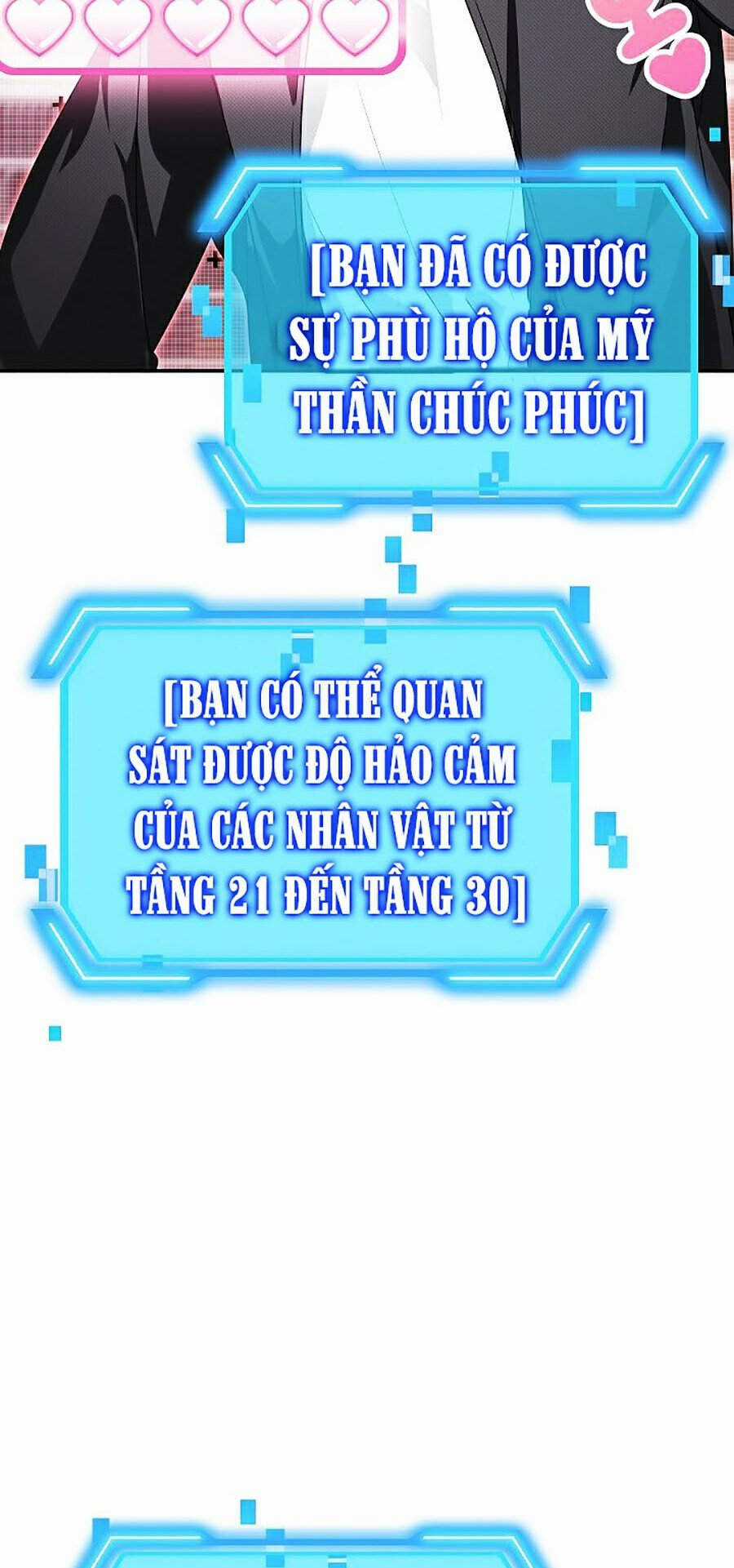 Tôi Là Thợ Săn Có Kĩ Năng Tự Sát Cấp Sss Chapter 0 trang 38