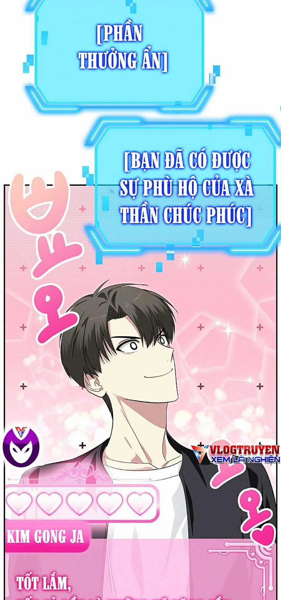 Tôi Là Thợ Săn Có Kĩ Năng Tự Sát Cấp Sss Chapter 0 trang 39