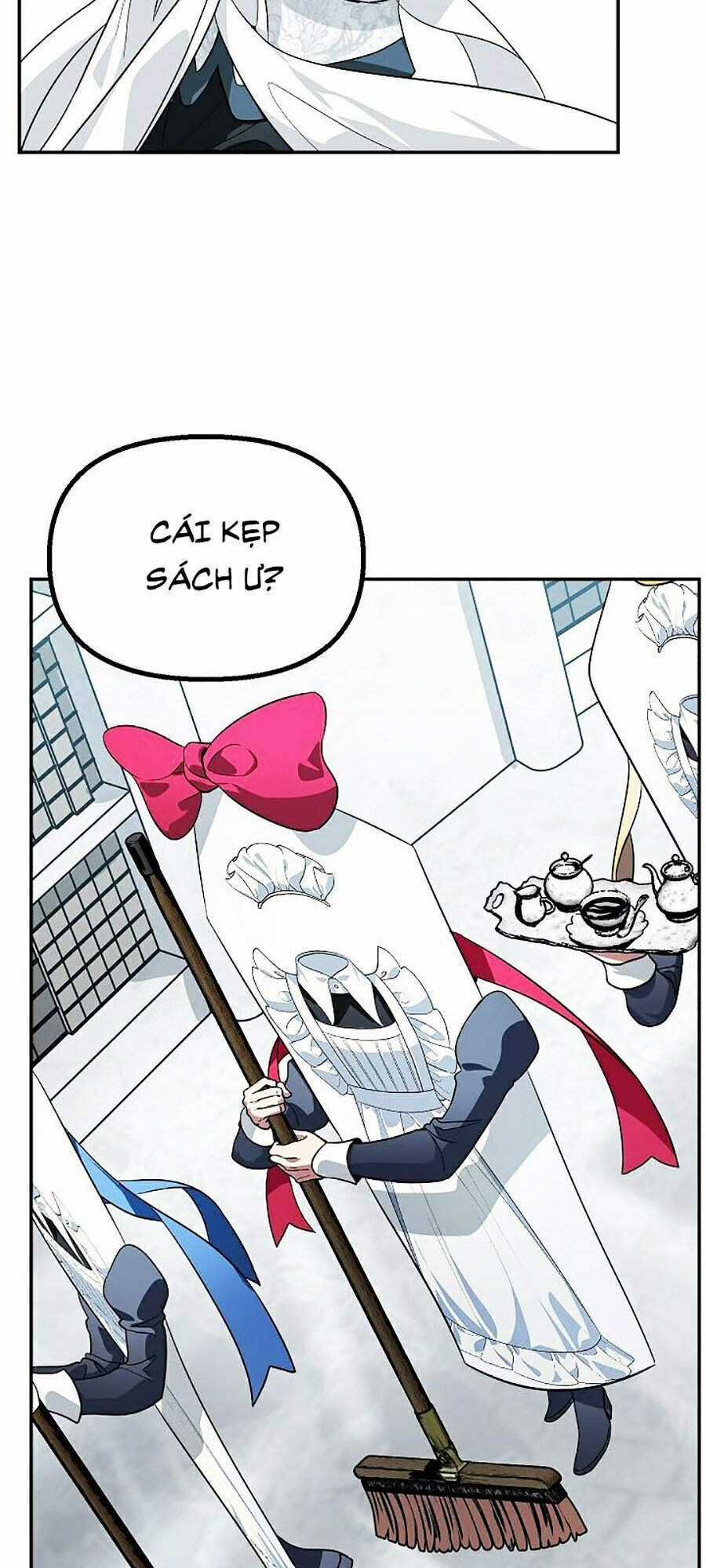 Tôi Là Thợ Săn Có Kĩ Năng Tự Sát Cấp Sss Chapter 0 trang 4