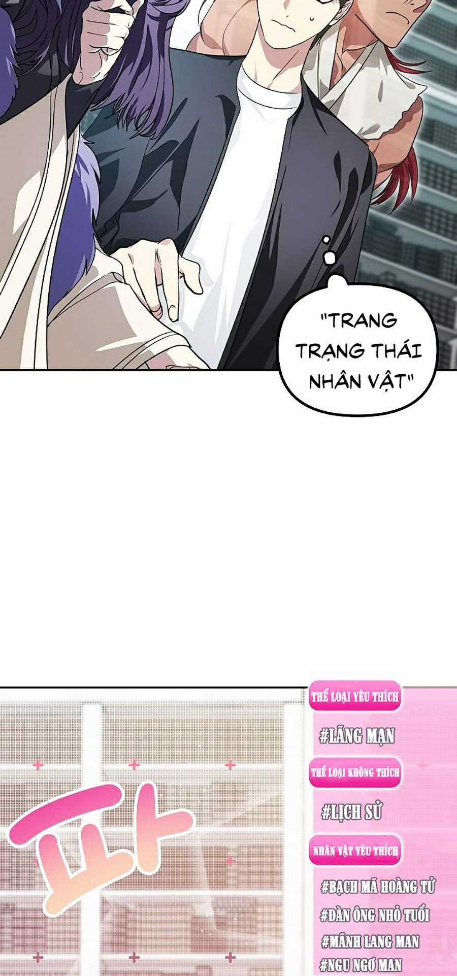 Tôi Là Thợ Săn Có Kĩ Năng Tự Sát Cấp Sss Chapter 0 trang 41