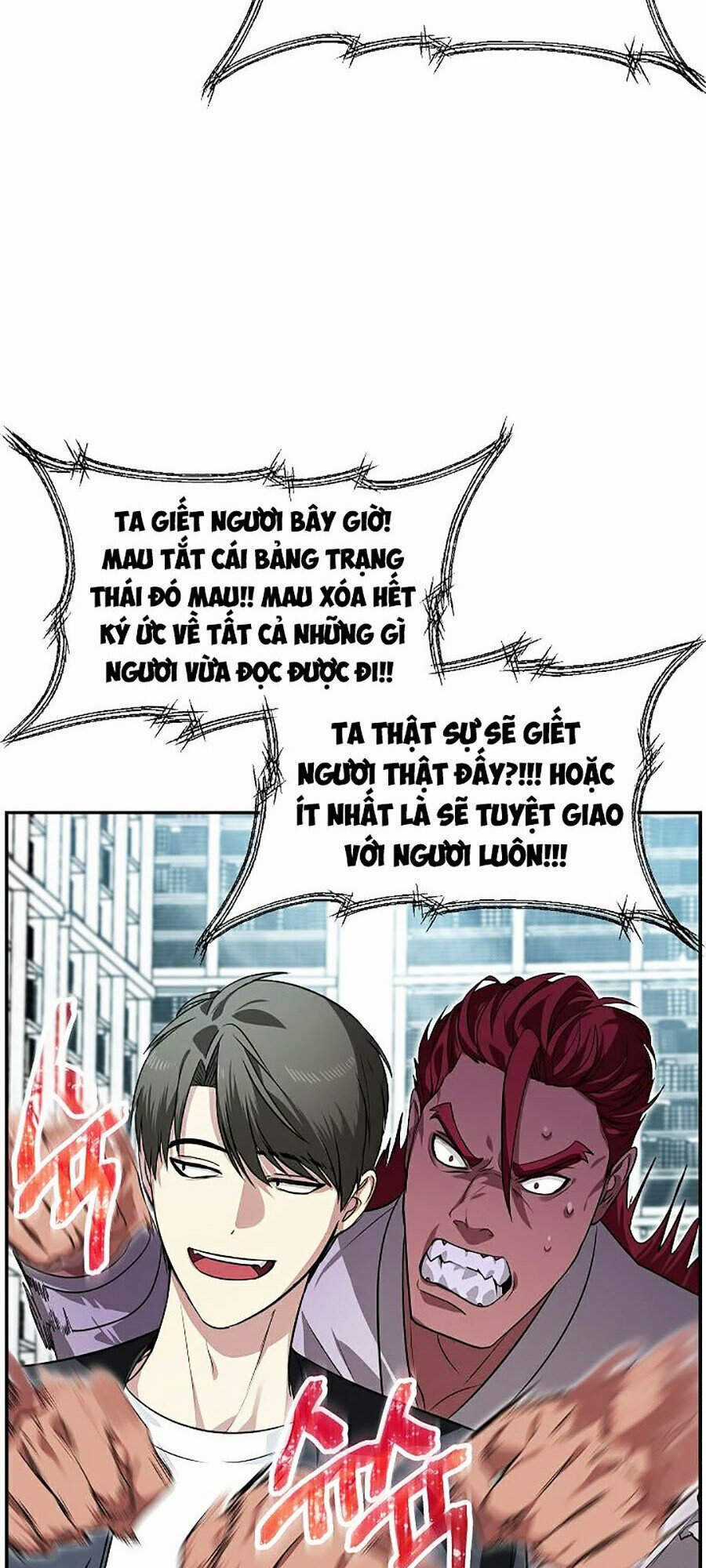 Tôi Là Thợ Săn Có Kĩ Năng Tự Sát Cấp Sss Chapter 0 trang 51