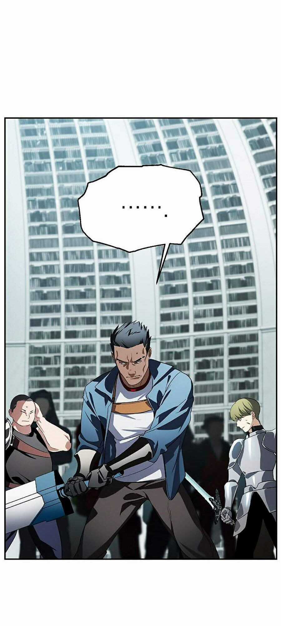 Tôi Là Thợ Săn Có Kĩ Năng Tự Sát Cấp Sss Chapter 0 trang 59