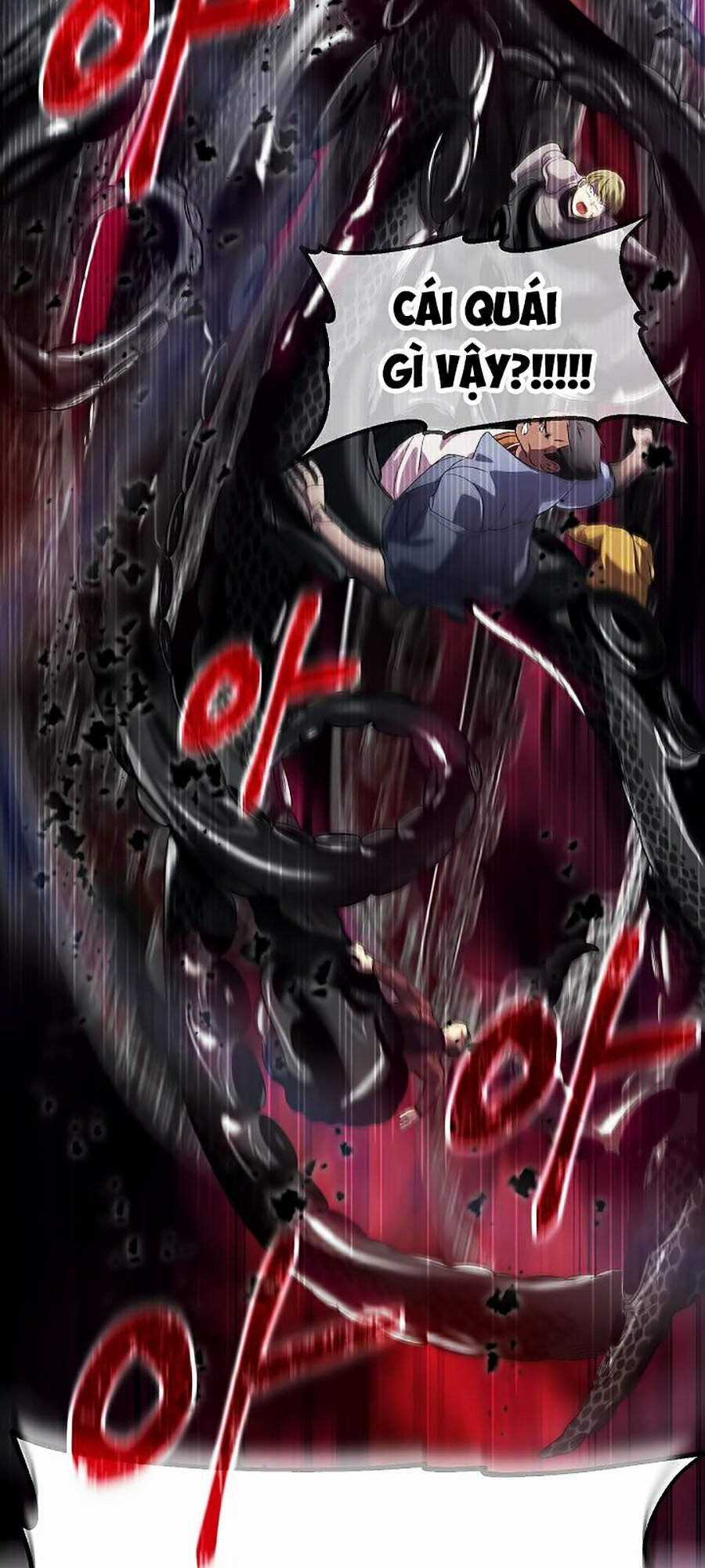 Tôi Là Thợ Săn Có Kĩ Năng Tự Sát Cấp Sss Chapter 0 trang 69