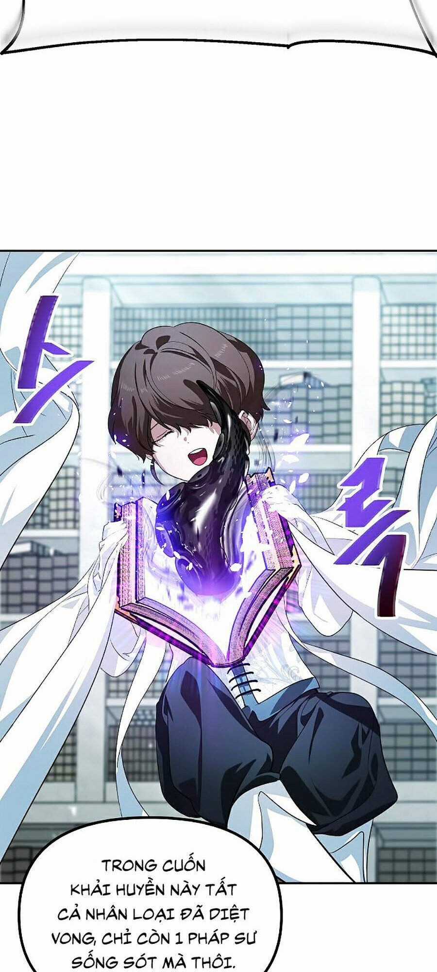 Tôi Là Thợ Săn Có Kĩ Năng Tự Sát Cấp Sss Chapter 0 trang 71