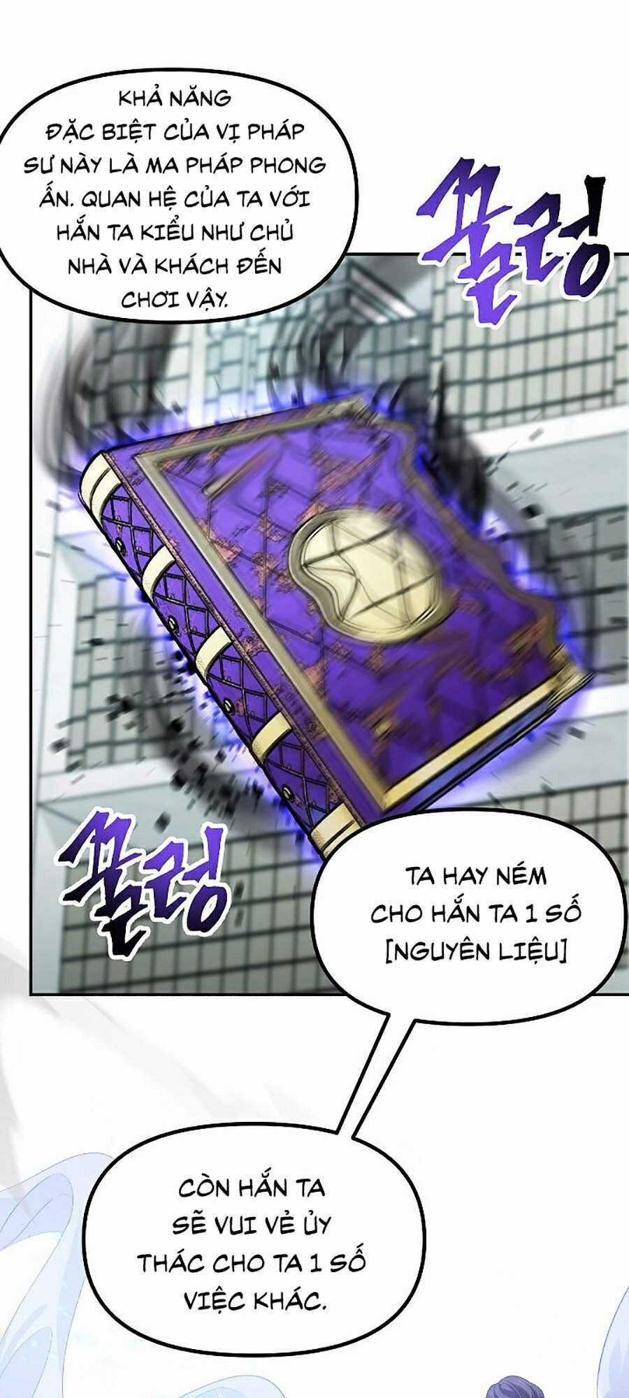 Tôi Là Thợ Săn Có Kĩ Năng Tự Sát Cấp Sss Chapter 0 trang 75