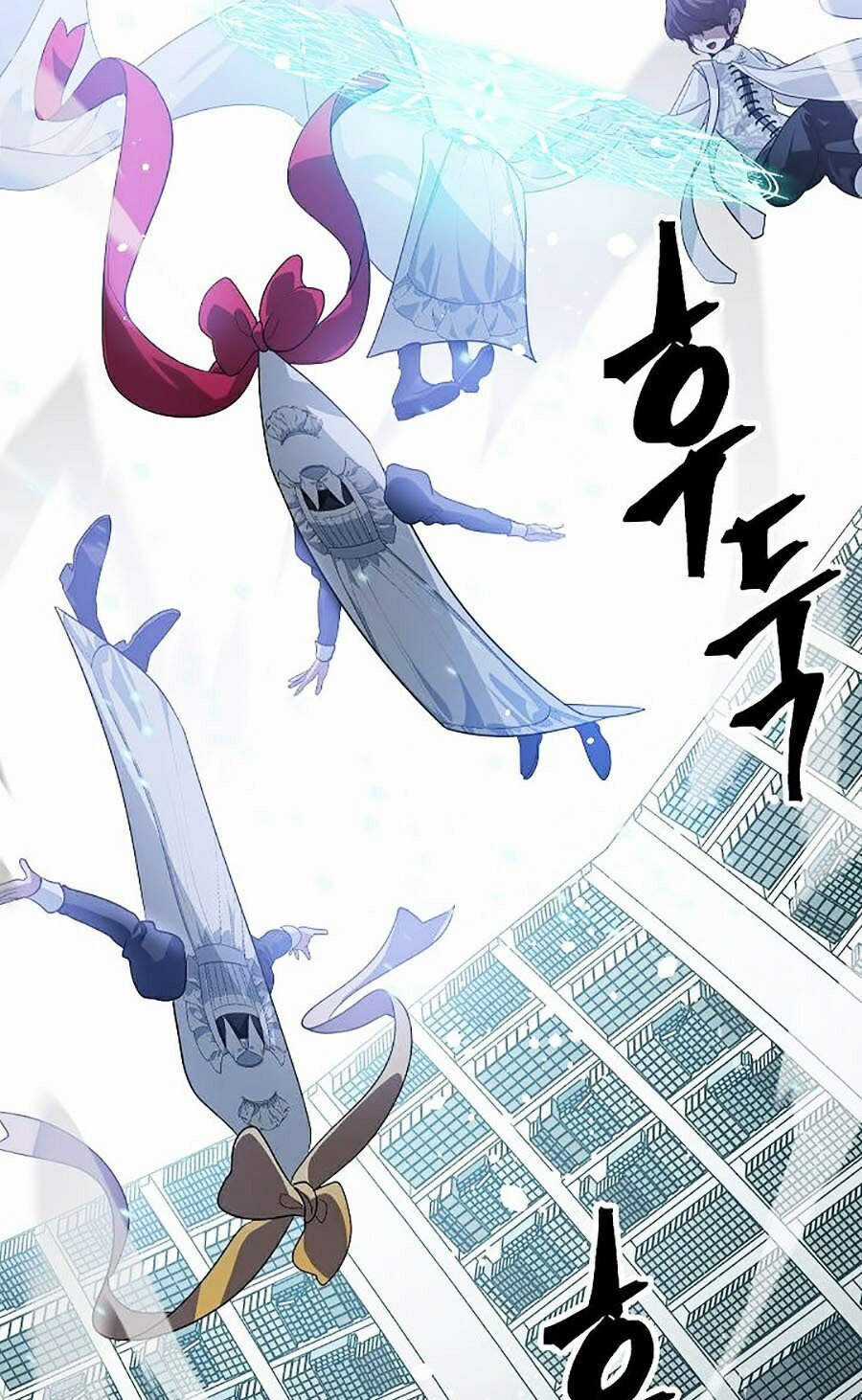 Tôi Là Thợ Săn Có Kĩ Năng Tự Sát Cấp Sss Chapter 0 trang 76