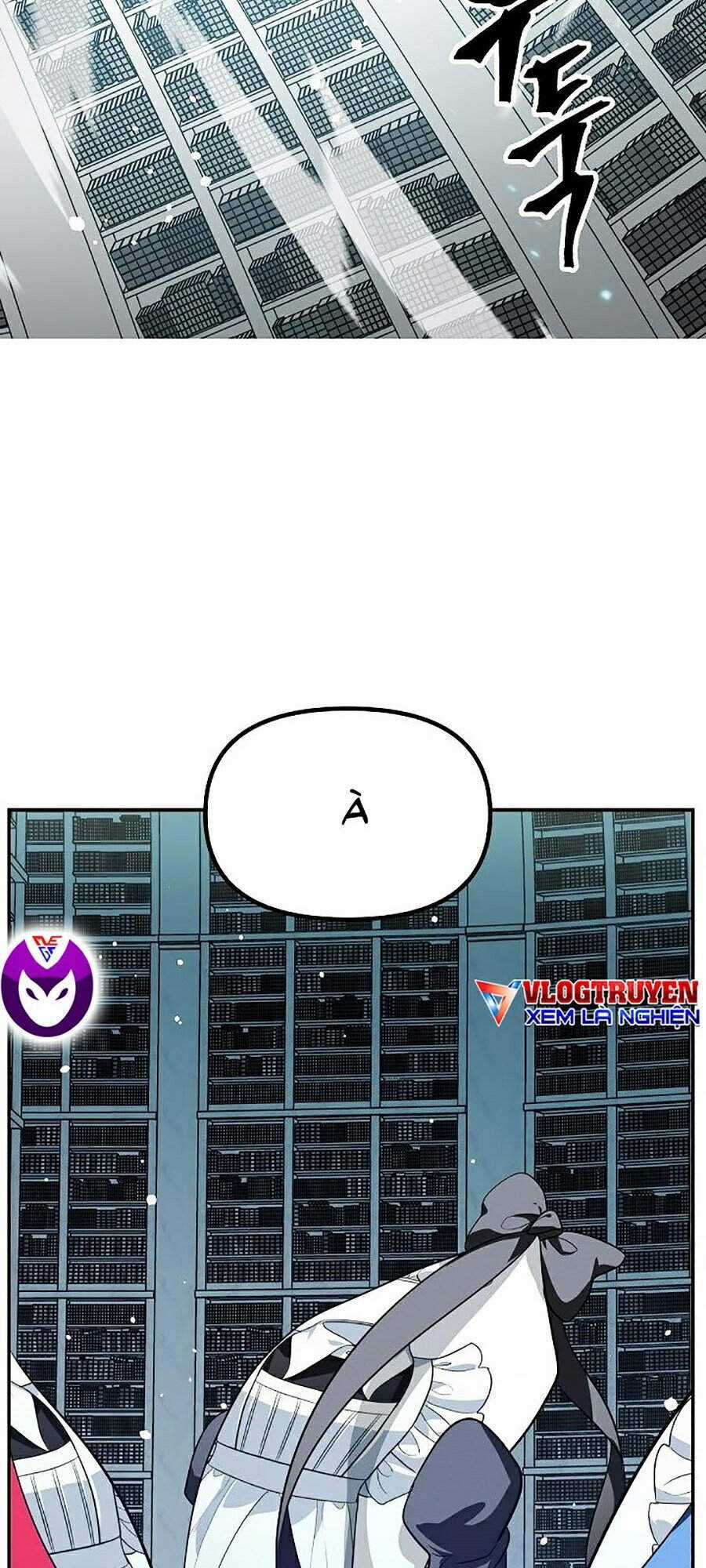 Tôi Là Thợ Săn Có Kĩ Năng Tự Sát Cấp Sss Chapter 0 trang 77