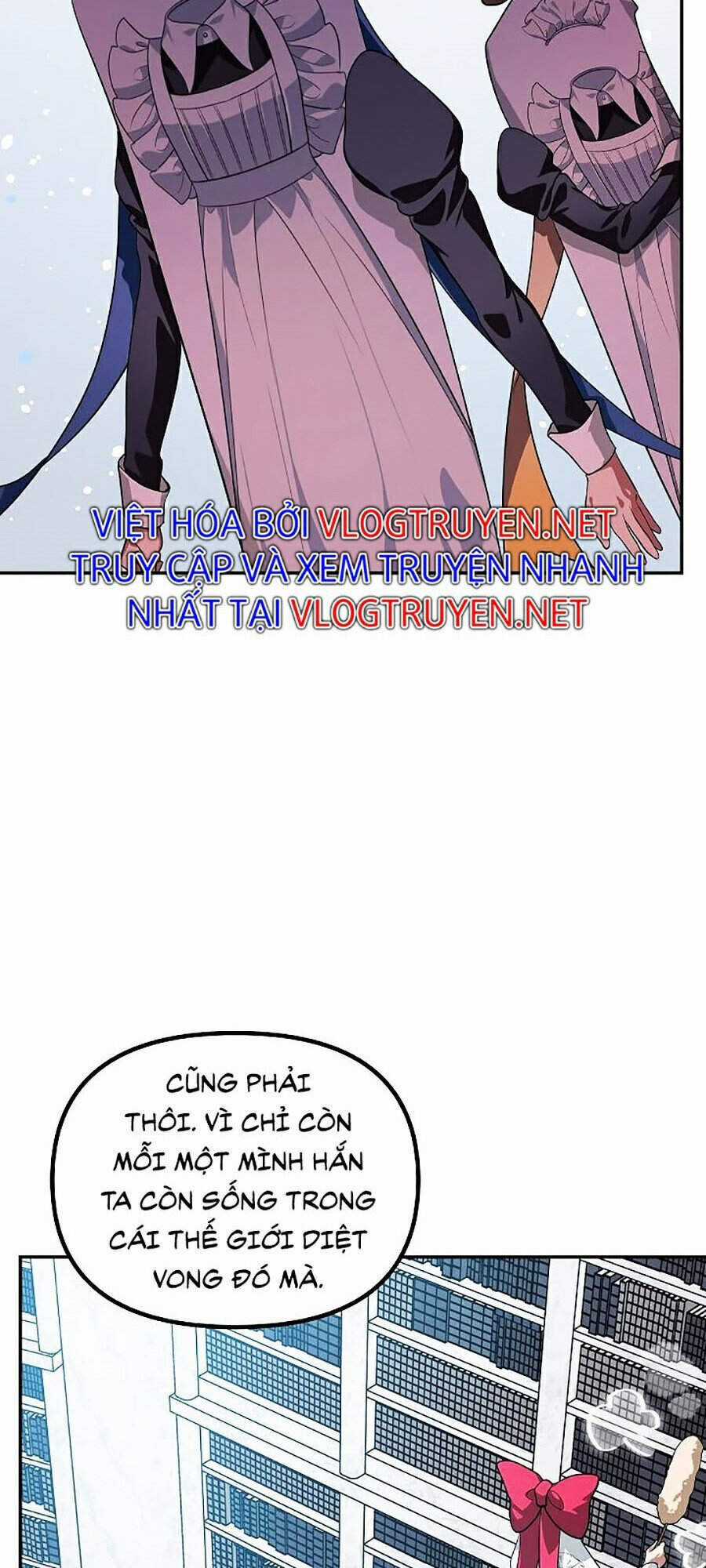 Tôi Là Thợ Săn Có Kĩ Năng Tự Sát Cấp Sss Chapter 0 trang 79