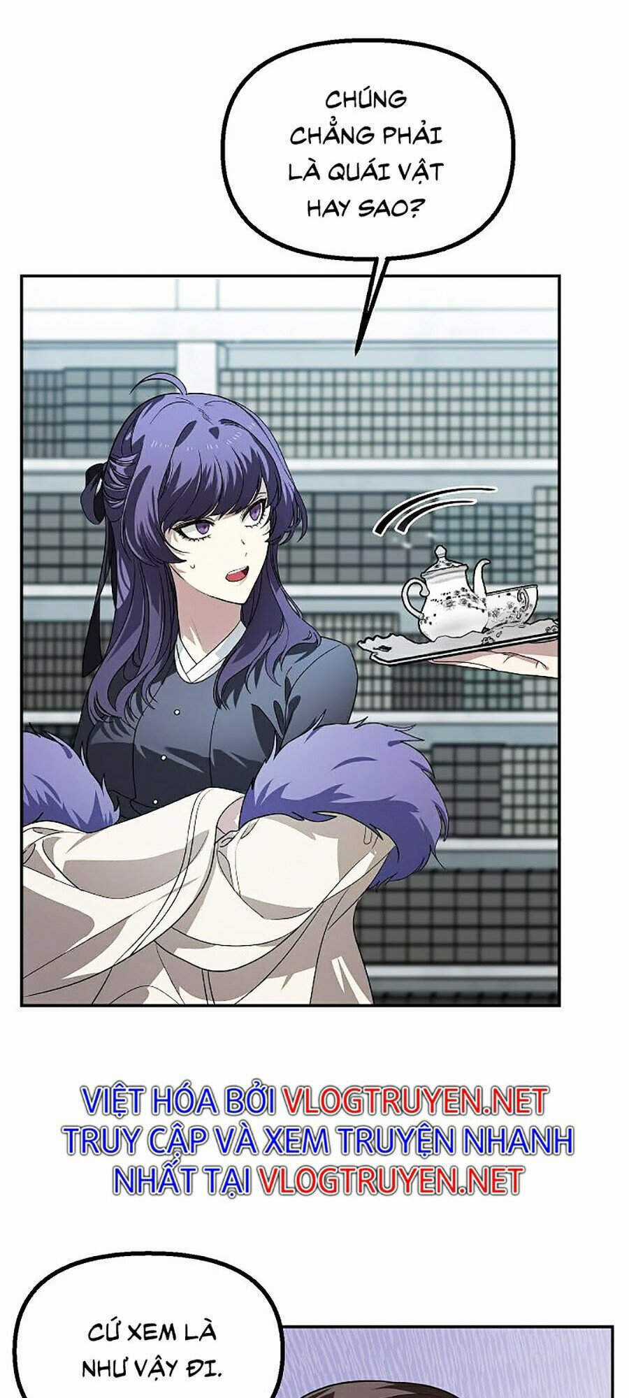 Tôi Là Thợ Săn Có Kĩ Năng Tự Sát Cấp Sss Chapter 0 trang 8