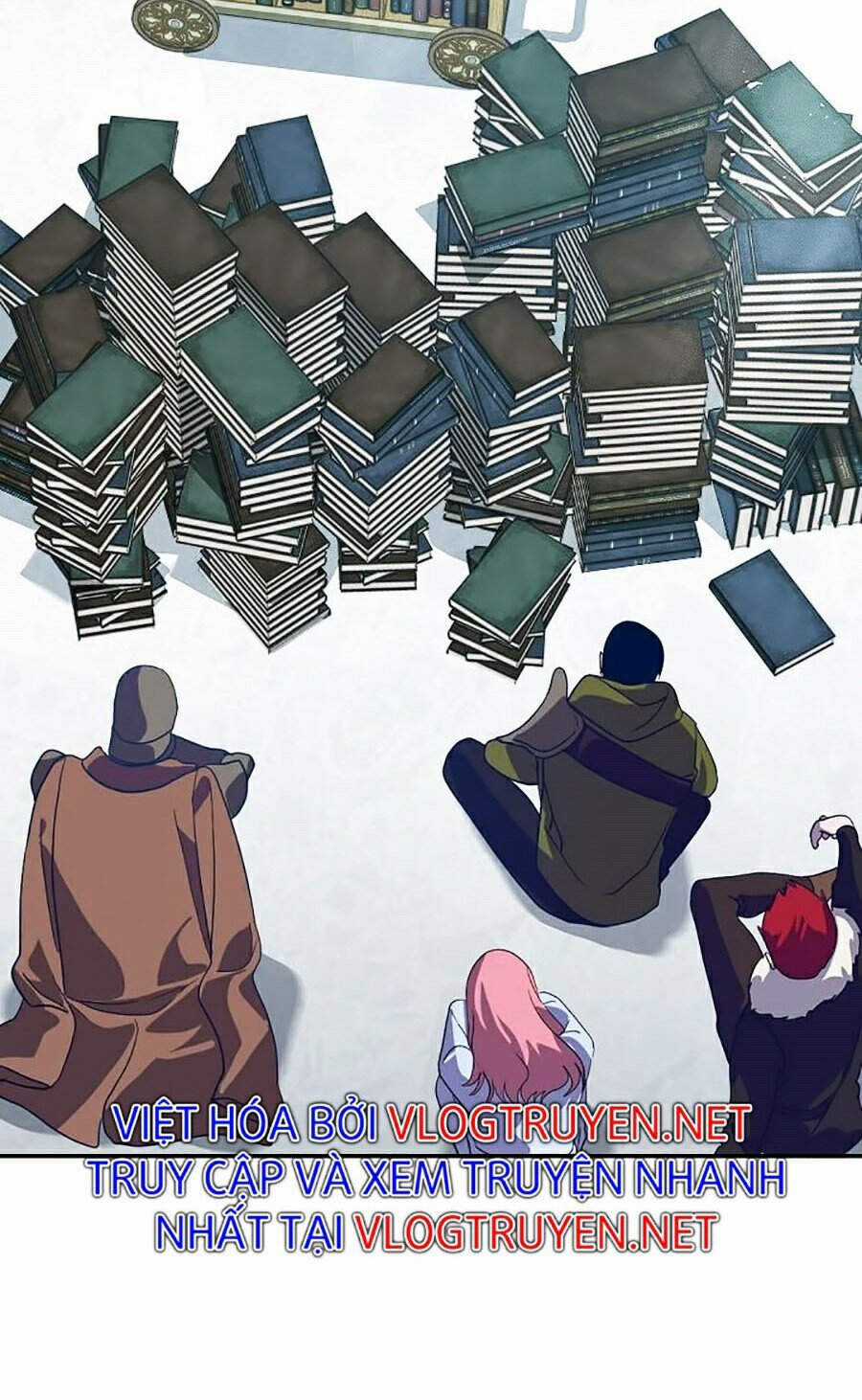 Tôi Là Thợ Săn Có Kĩ Năng Tự Sát Cấp Sss Chapter 0 trang 84