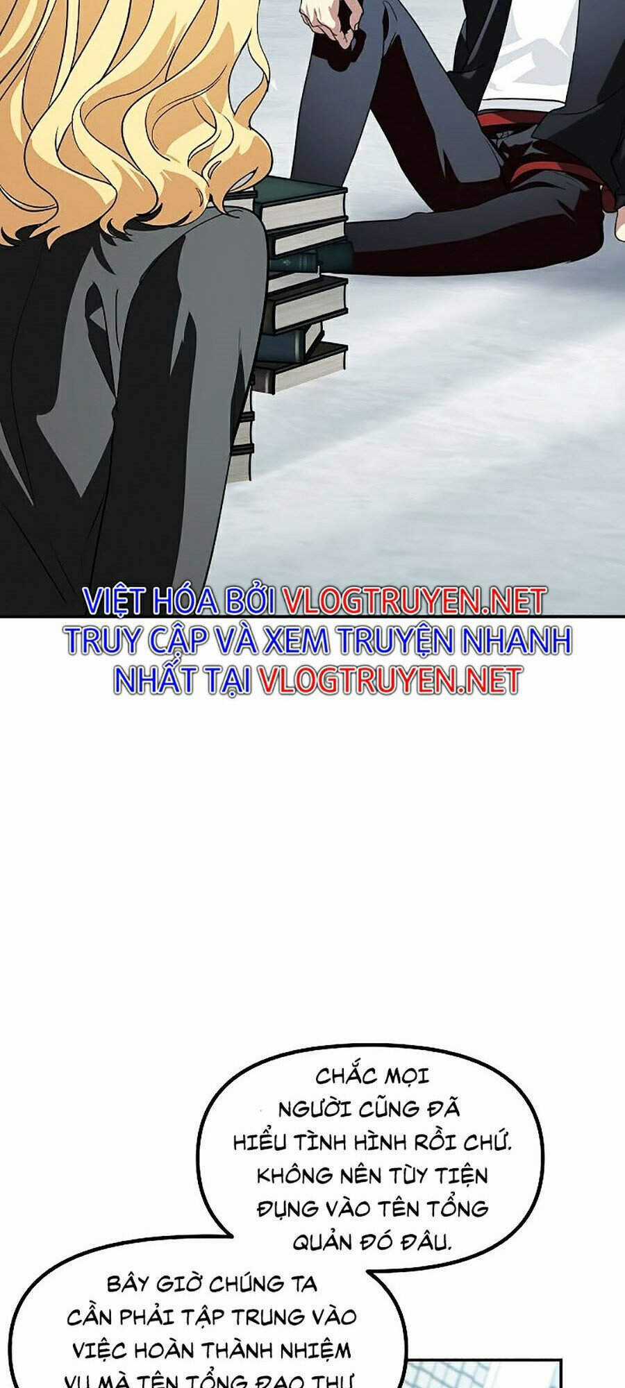 Tôi Là Thợ Săn Có Kĩ Năng Tự Sát Cấp Sss Chapter 0 trang 89