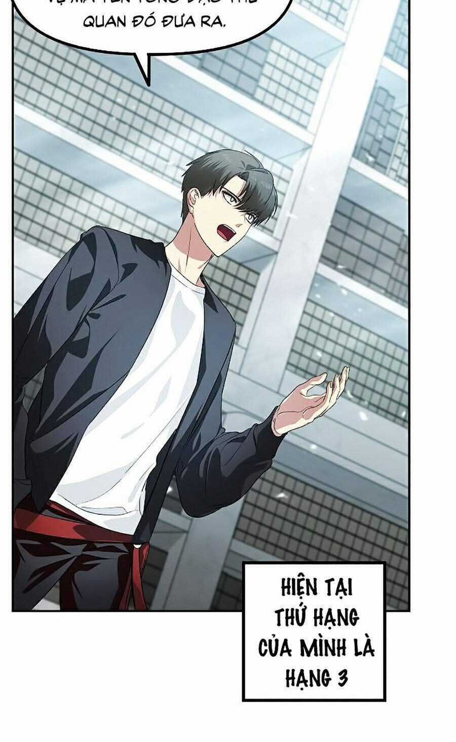 Tôi Là Thợ Săn Có Kĩ Năng Tự Sát Cấp Sss Chapter 0 trang 90