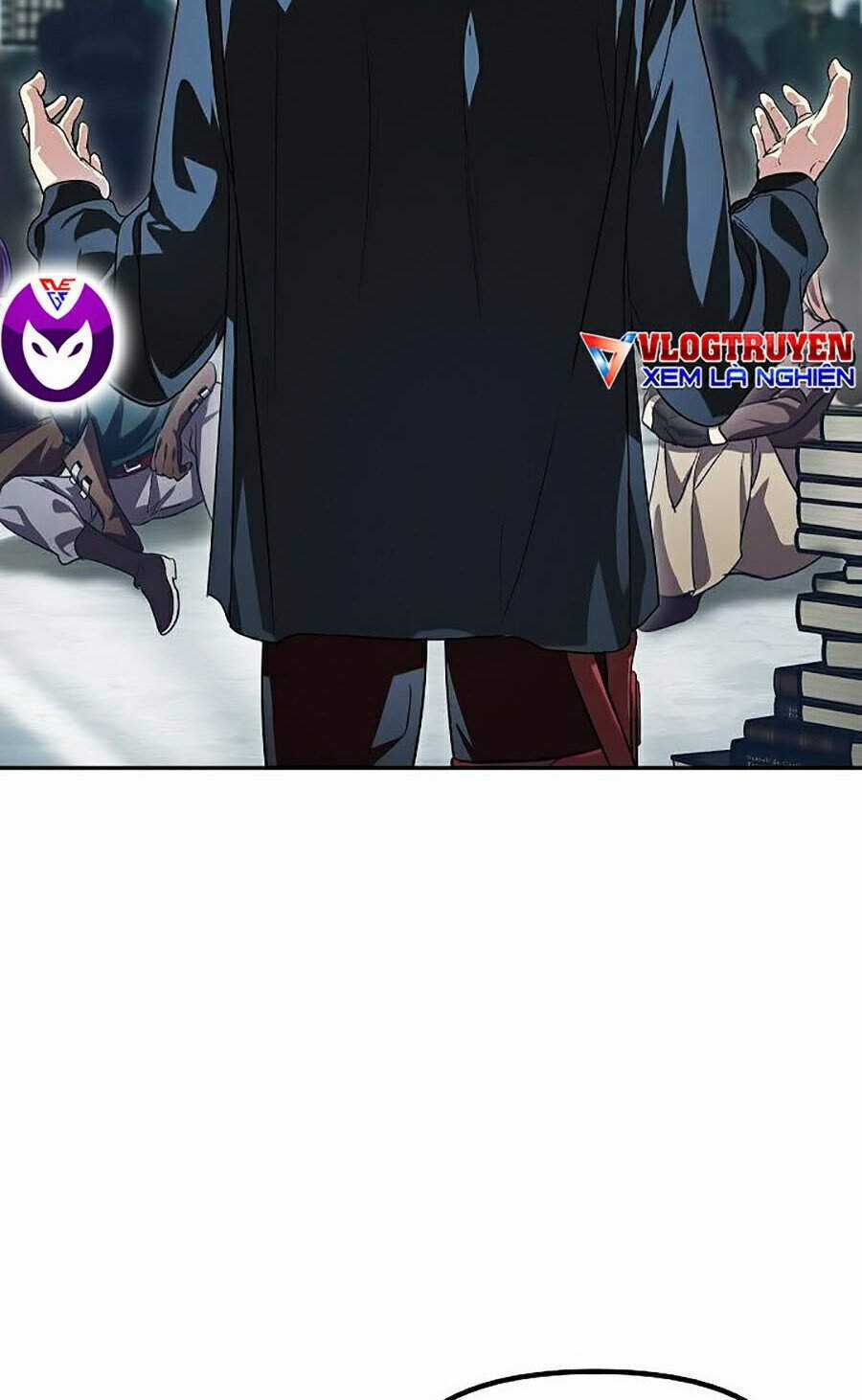 Tôi Là Thợ Săn Có Kĩ Năng Tự Sát Cấp Sss Chapter 0 trang 92