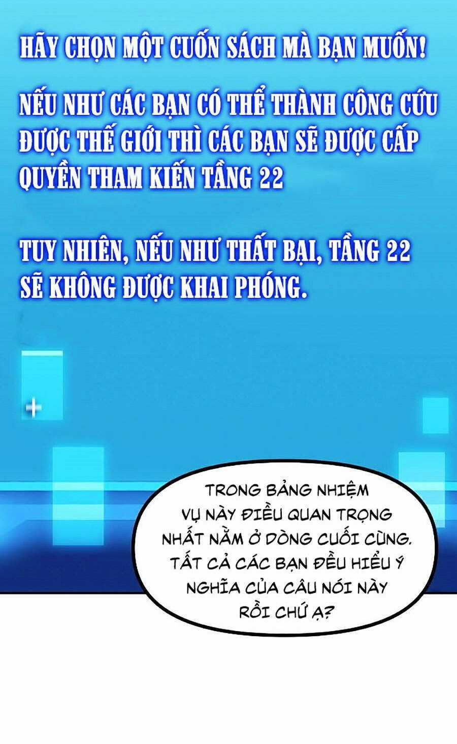 Tôi Là Thợ Săn Có Kĩ Năng Tự Sát Cấp Sss Chapter 0 trang 94