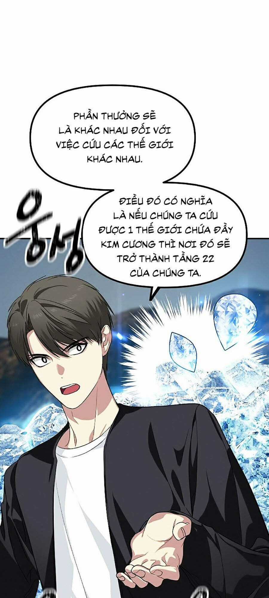 Tôi Là Thợ Săn Có Kĩ Năng Tự Sát Cấp Sss Chapter 0 trang 95