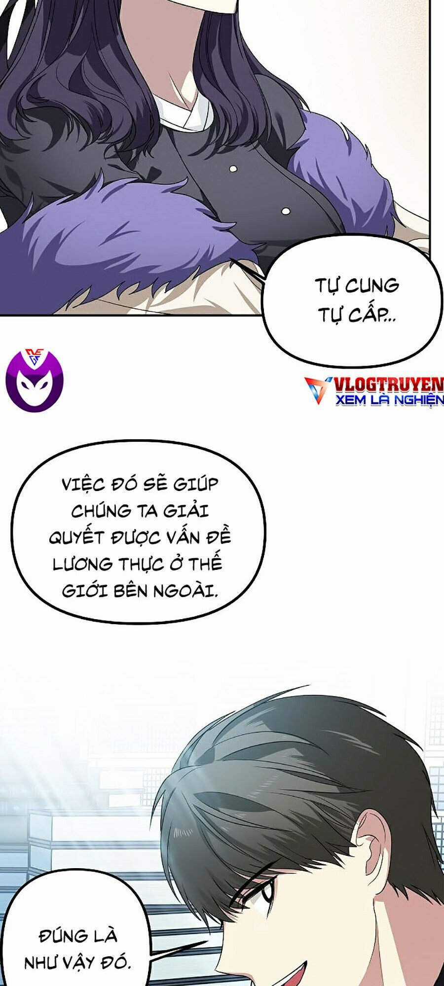 Tôi Là Thợ Săn Có Kĩ Năng Tự Sát Cấp Sss Chapter 0 trang 97